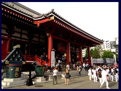 Sensoji Temple 24